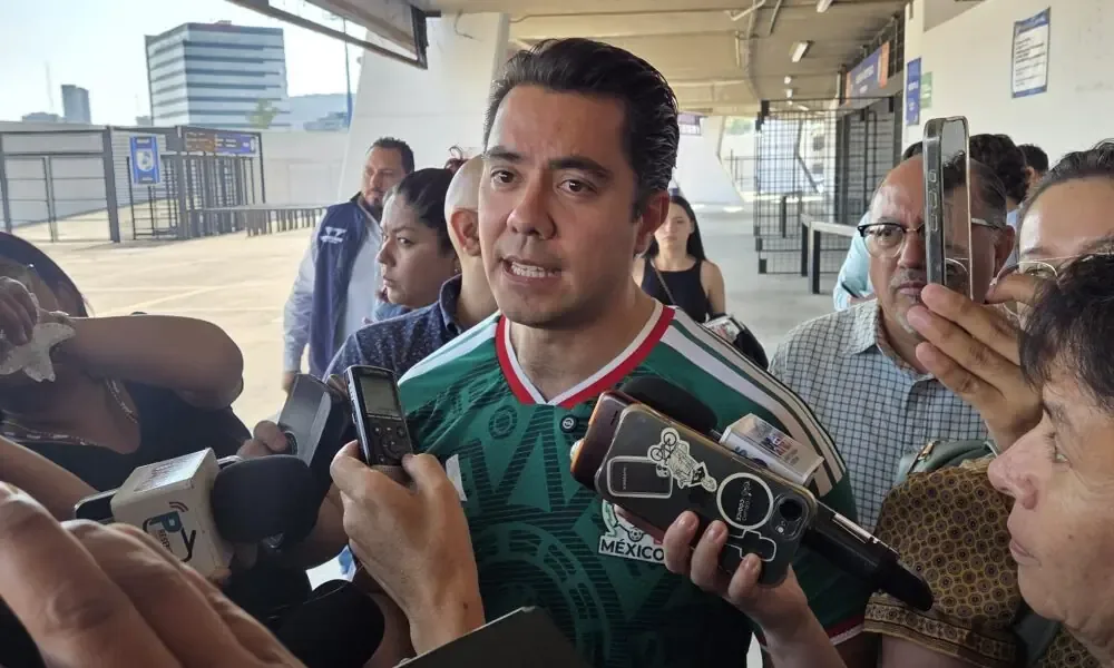 Se procederá penalmente contra el exelemento de seguridad municipal.
