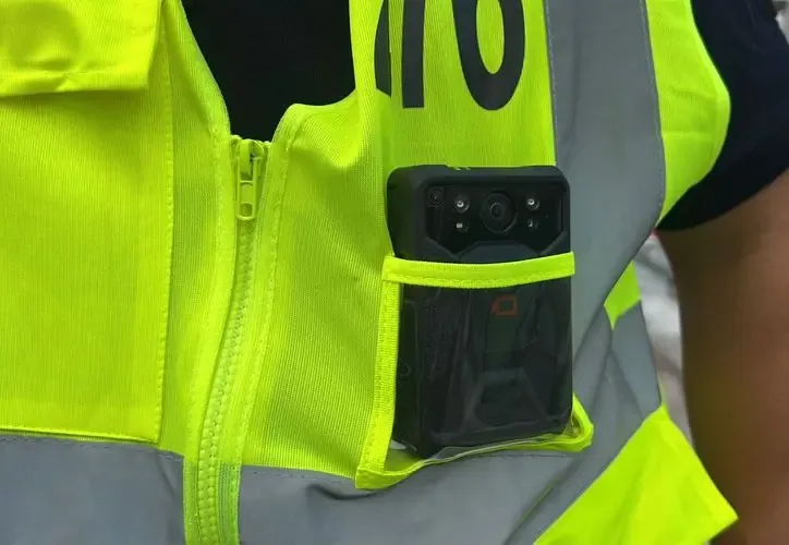 La inversión en tecnología busca mejorar la supervisión y confianza ciudadana en la policía estatal.