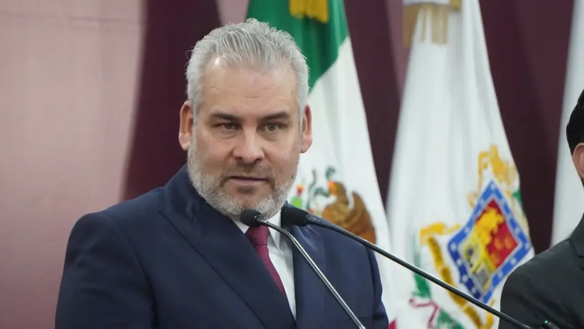La disminución del estado de fuerza de la policía afecta la seguridad del municipio de Uruapan.