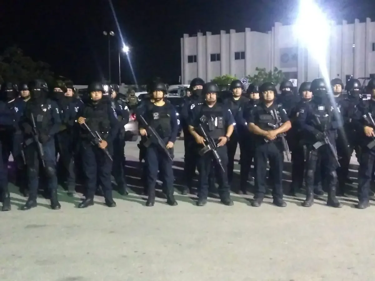 La decisión judicial marca un avance para policías que buscan jubilarse tras años de servicio.