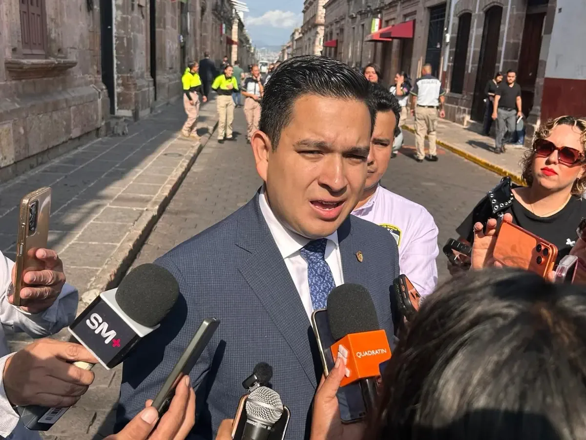 La policía busca reducir embotellamientos durante el inicio del ciclo escolar, especialmente en las zonas de mayor afluencia.