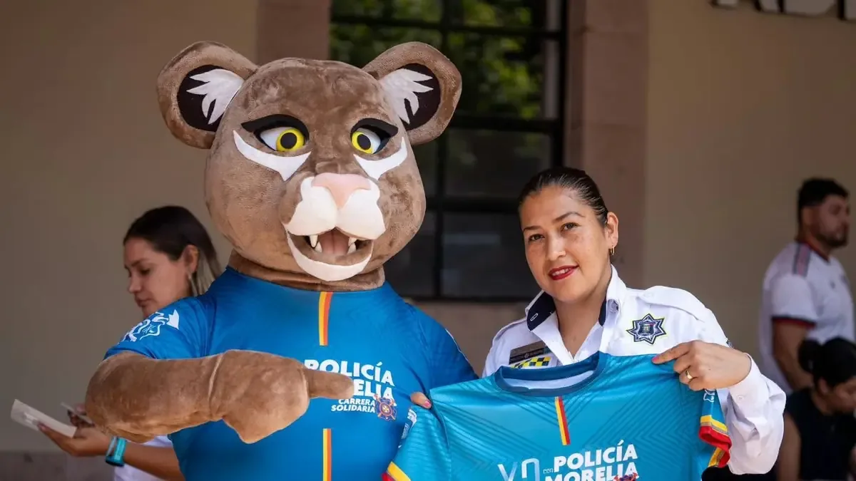 El evento busca fomentar la participación ciudadana y apoyar a un grupo de rescate local.