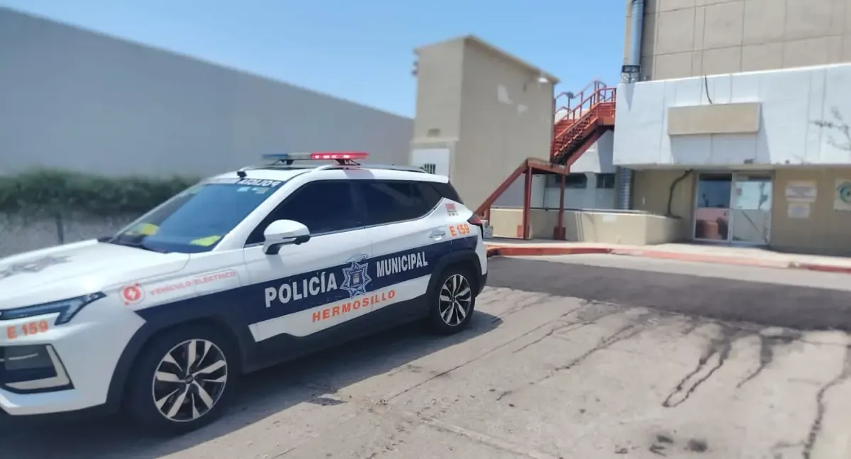 La pronta intervención de la policía destacó la importancia de la asistencia inmediata en situaciones de emergencia médica.