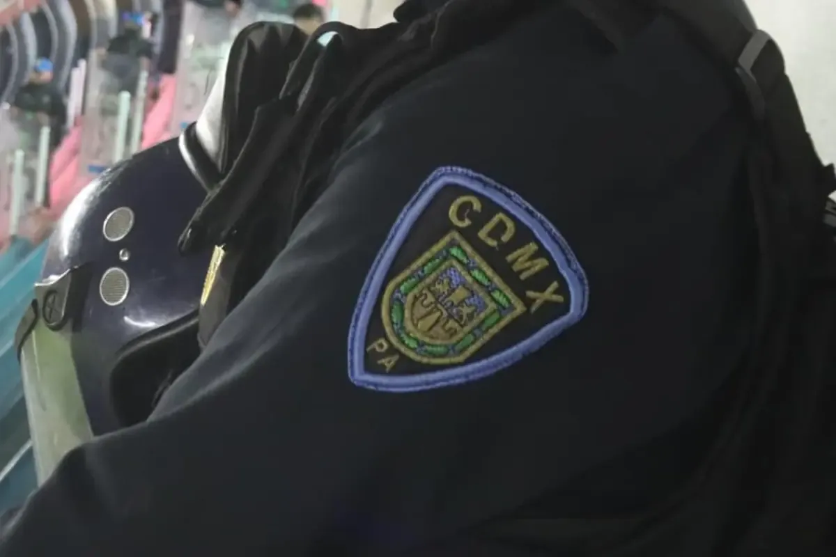 Policías capacitados atenderán temas de tránsito en 13 alcaldías para mejorar movilidad en la Ciudad de México.