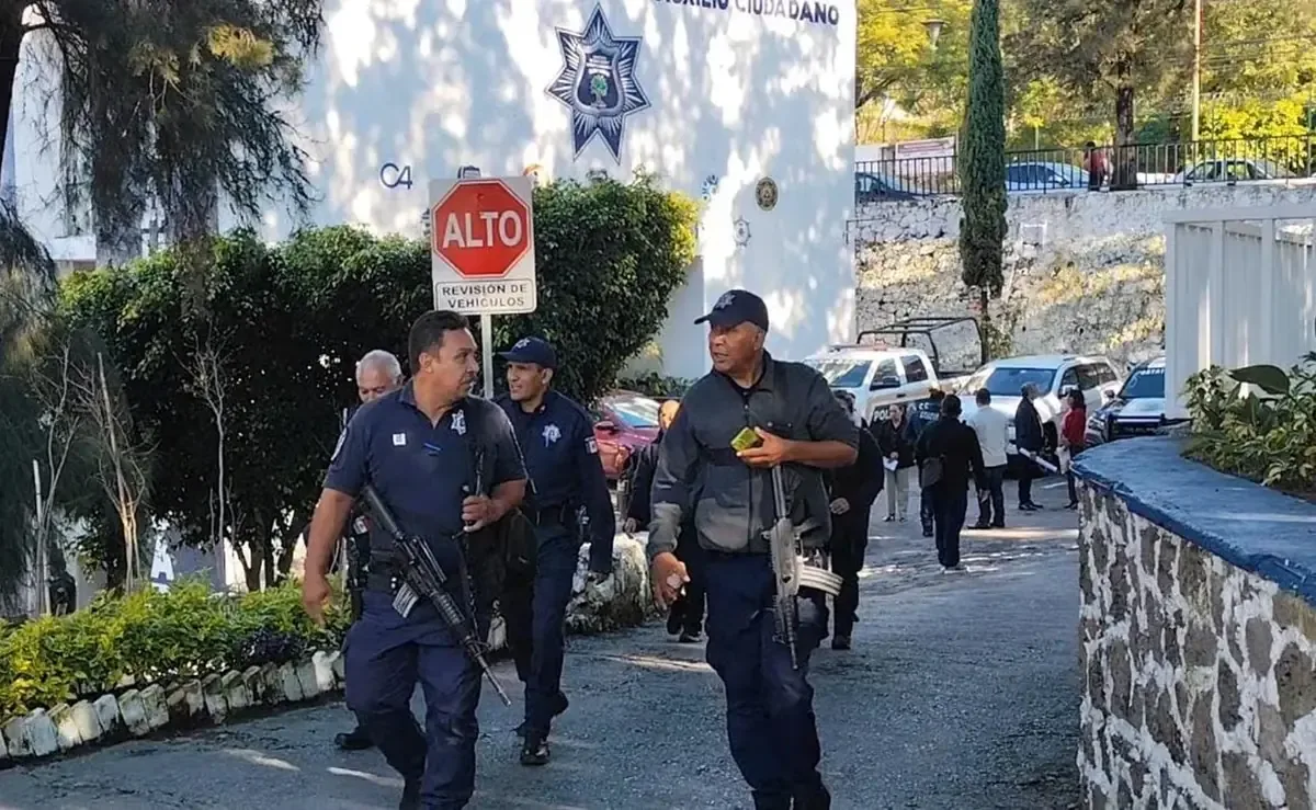Los agentes lograron una tregua con el Ayuntamiento para la revisión de salarios.