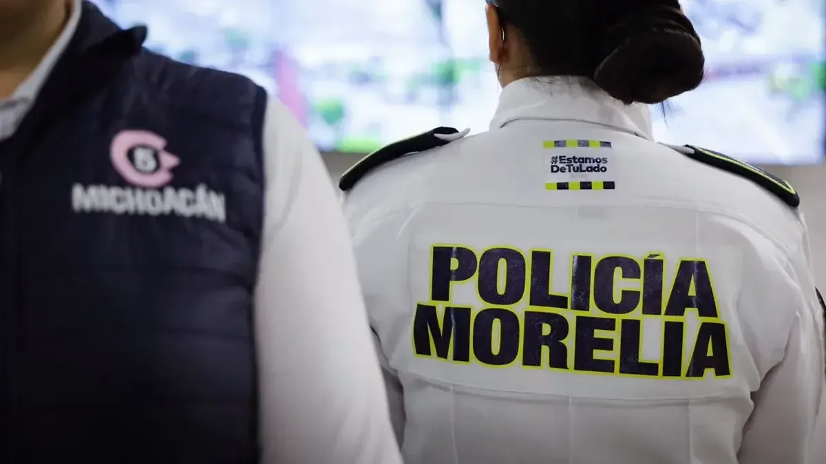 La Policía de Morelia refuerza su estrategia de salud mental ante la preocupación por el suicidio de oficiales.