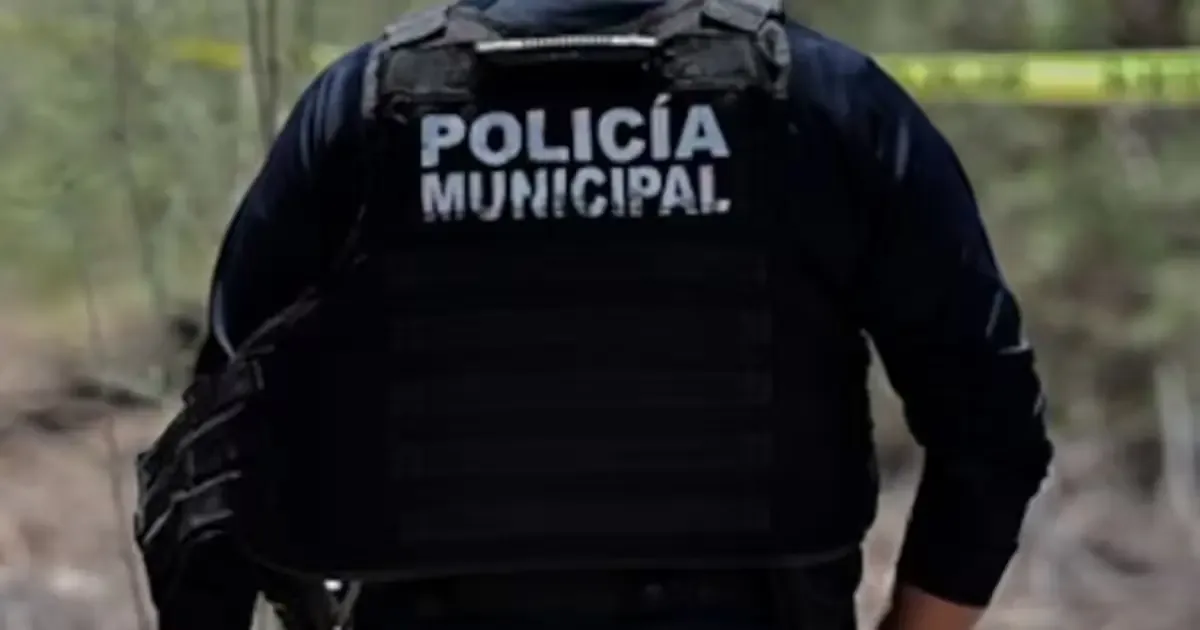 Continúa la indagatoria sobre el uso indebido de una patrulla oficial en Tijuana.