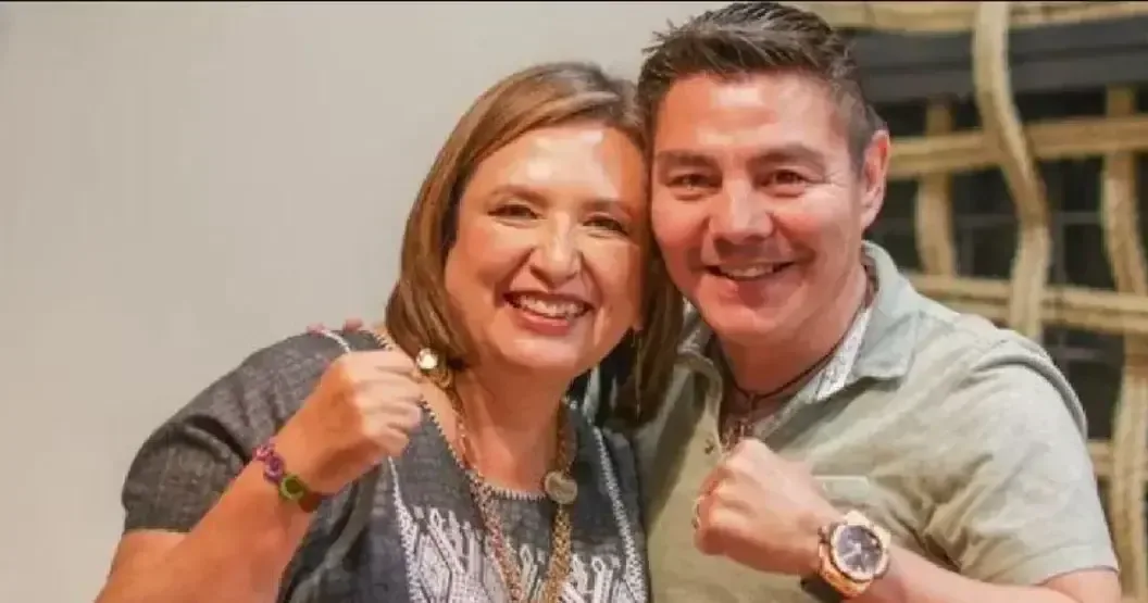 La incorporación del ex boxeador genera discordia entre líderes morenistas.