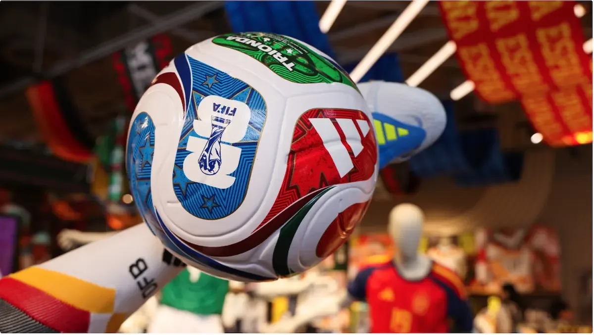Las controversias rodean la Copa del Mundo que se llevará a cabo en México, EE.UU. y Canadá.