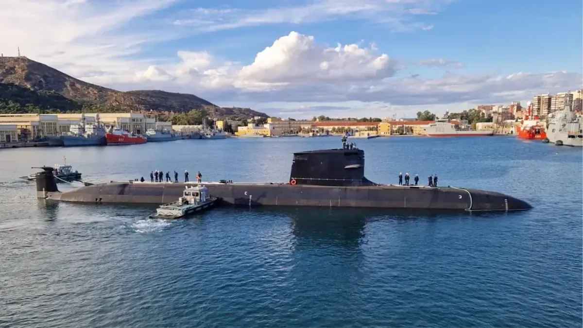 La decisión sobre la adquisición de submarinos por Polonia podría abrir la puerta a otros proveedores europeos como Navantia y Francia.