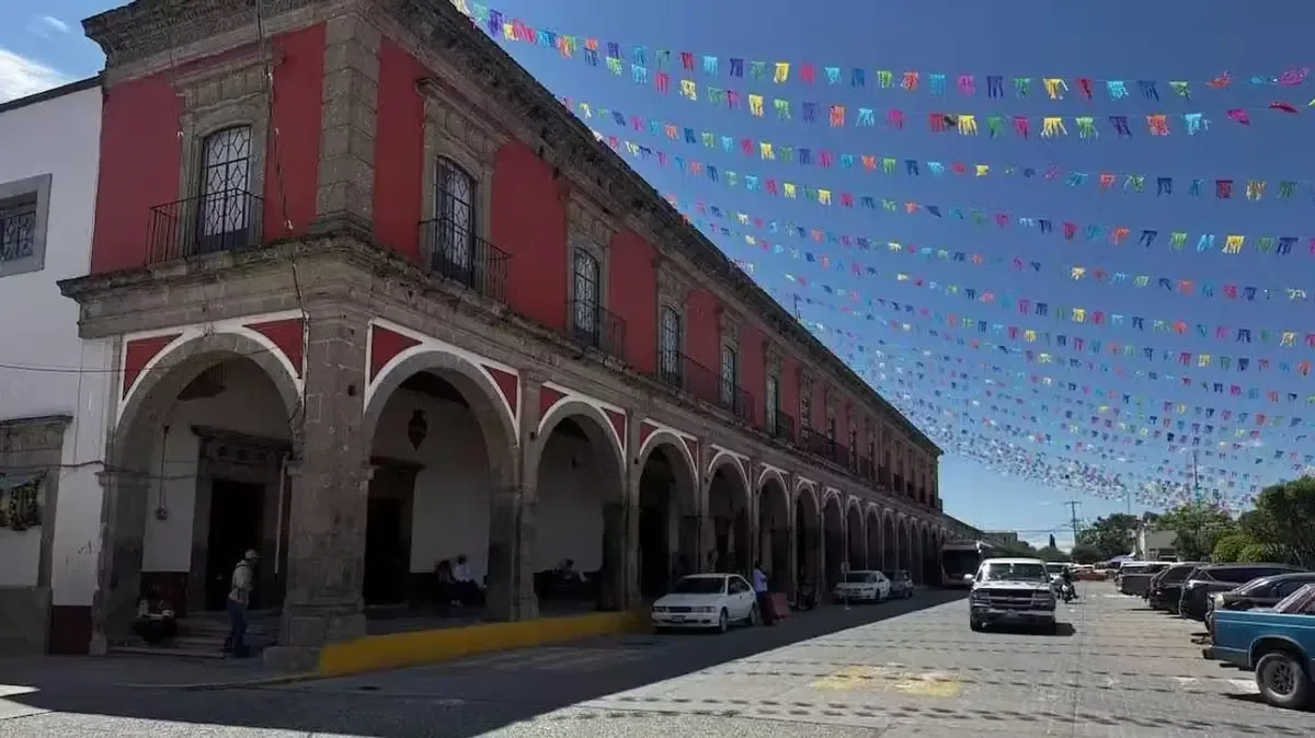 Descubre las maravillas culturales y gastronómicas de este Pueblo con Encanto.