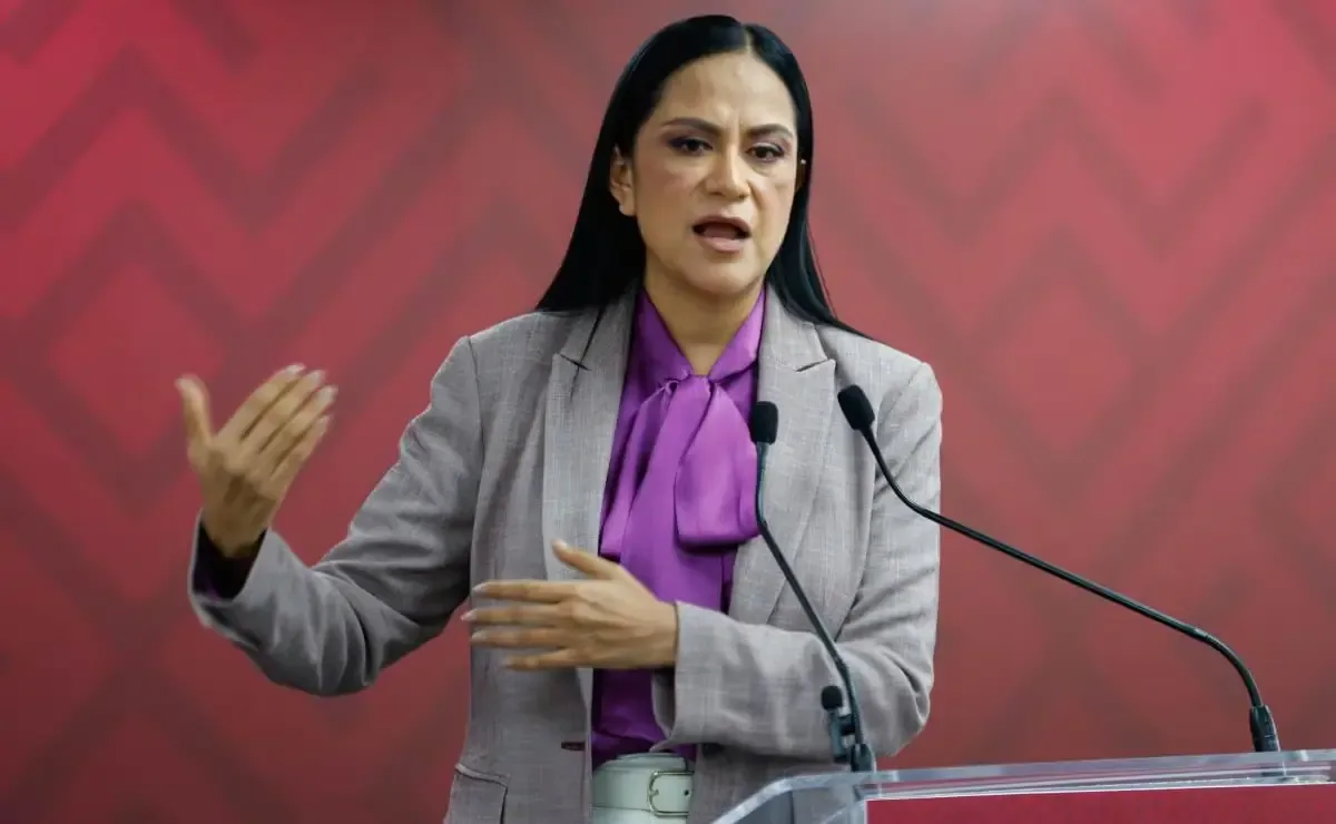 La presidenta de Morena reafirma la alianza con el PT y la unidad dentro de su partido ante retos electorales.