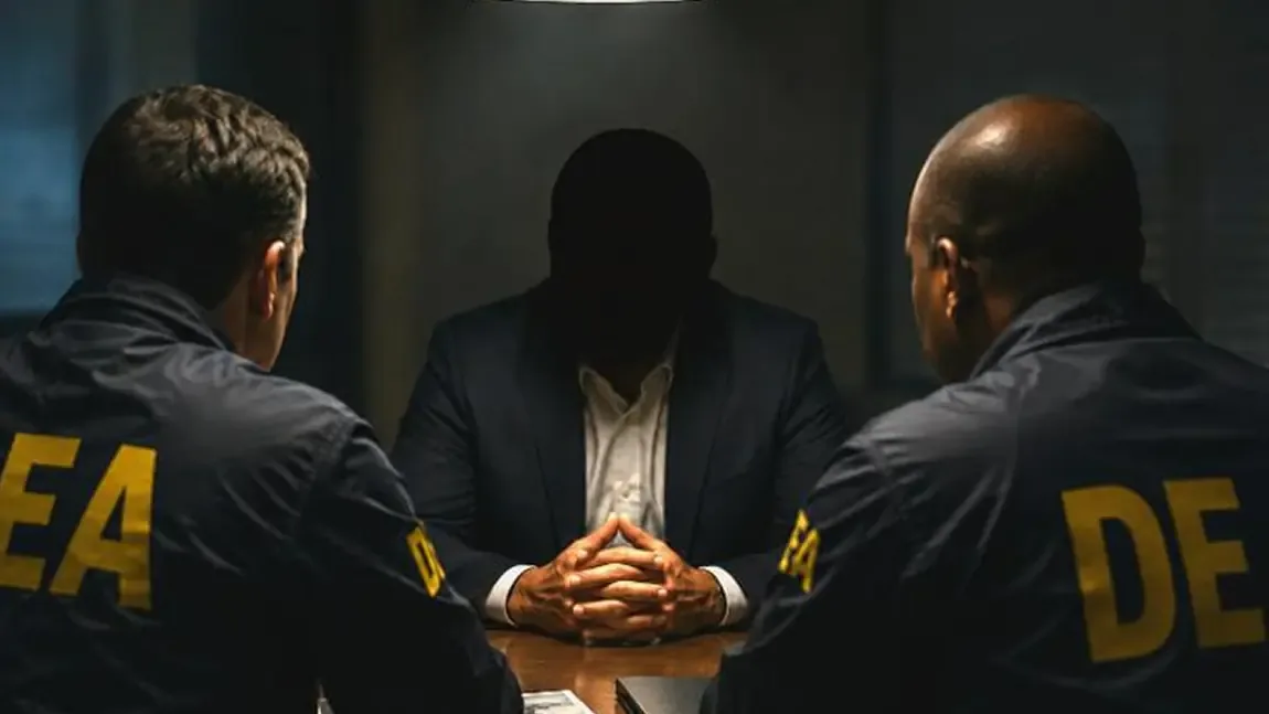 Más de una docena de funcionarios mexicanos se convierten en informantes de la DEA, revela investigación del New York Times.