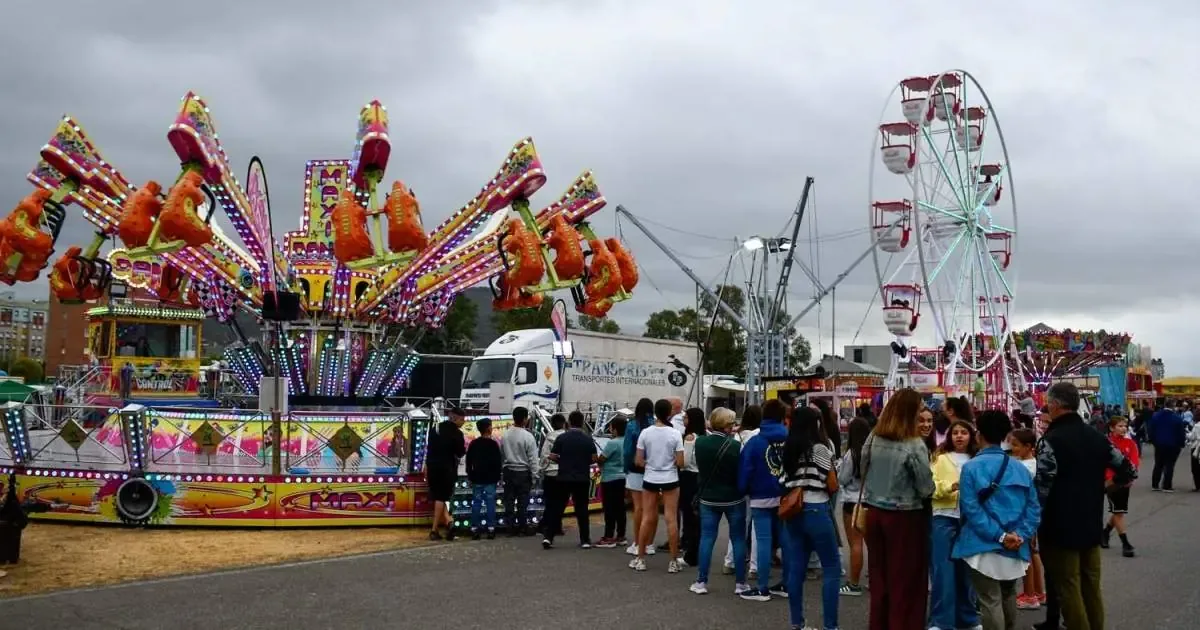 Las Fiestas de la Encina en Ponferrada ofrecen una semana de actividades culturales y musicales para todos.