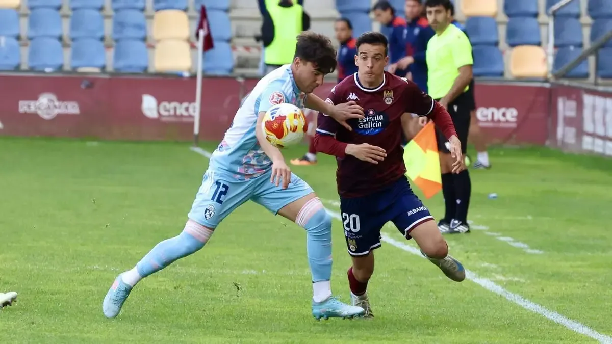La Real Federación Española de Fútbol define los grupos para la próxima temporada de la Primera Federación.