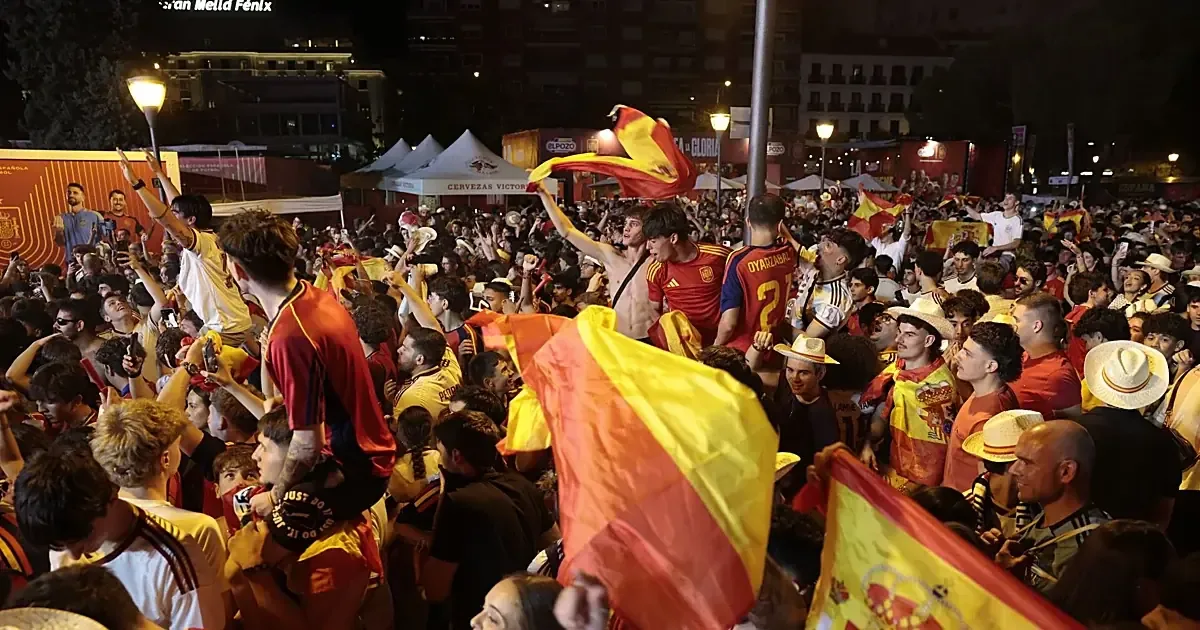 La historia detrás de los colores de la bandera española es más práctica que ideológica.