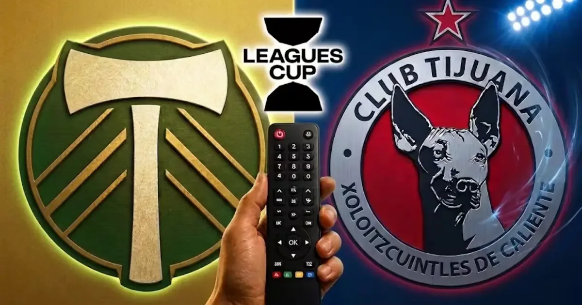 Los Timbers buscan avanzar, mientras que los Xolos están eliminados del torneo.
