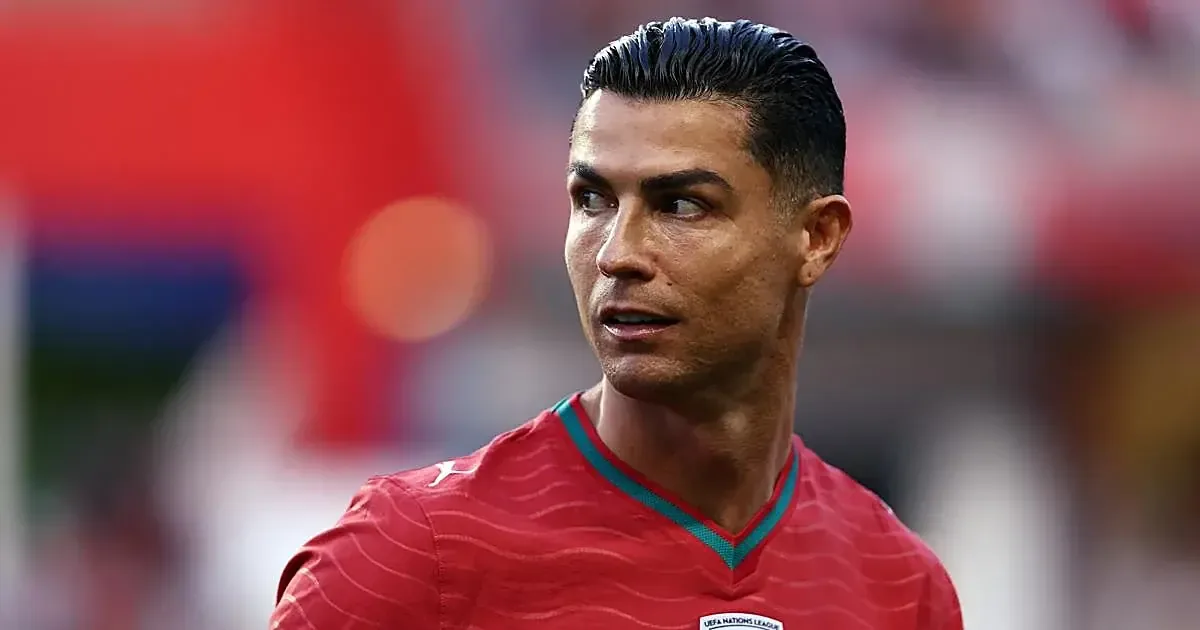 La selección lusa se enfrenta a la República Democrática del Congo en su debut en el torneo.