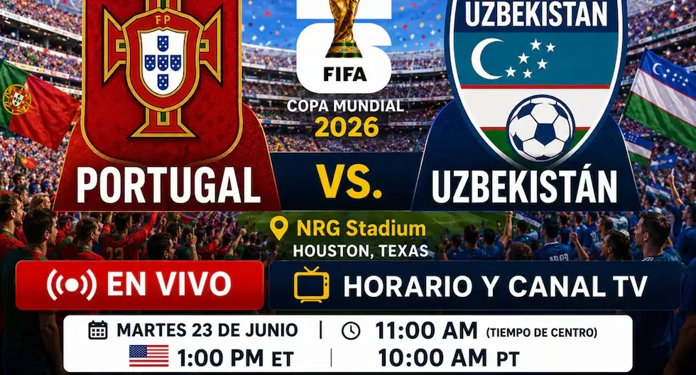 El partido es crucial para las aspiraciones de ambos equipos en el torneo.