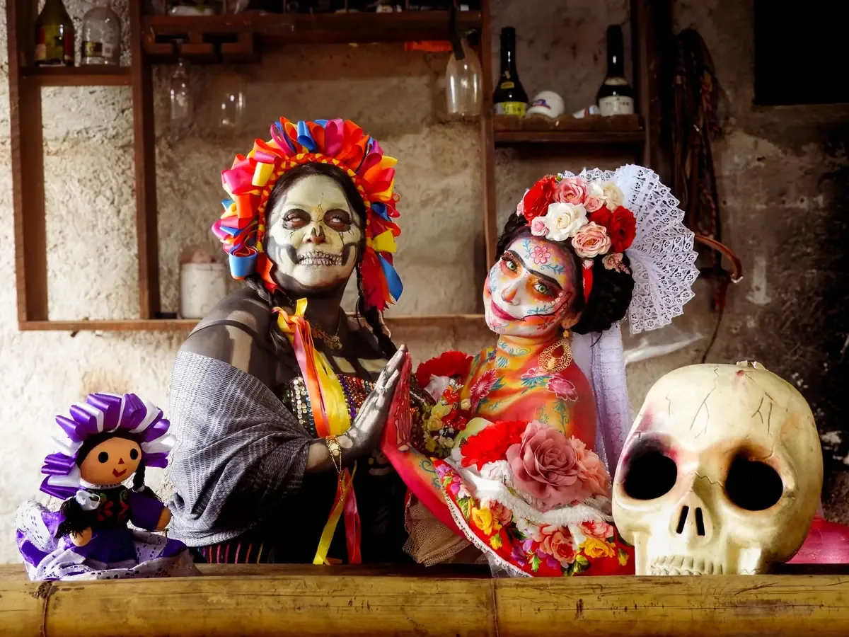Posada, Rivera y Torres transformaron a La Catrina en un ícono cultural de México.