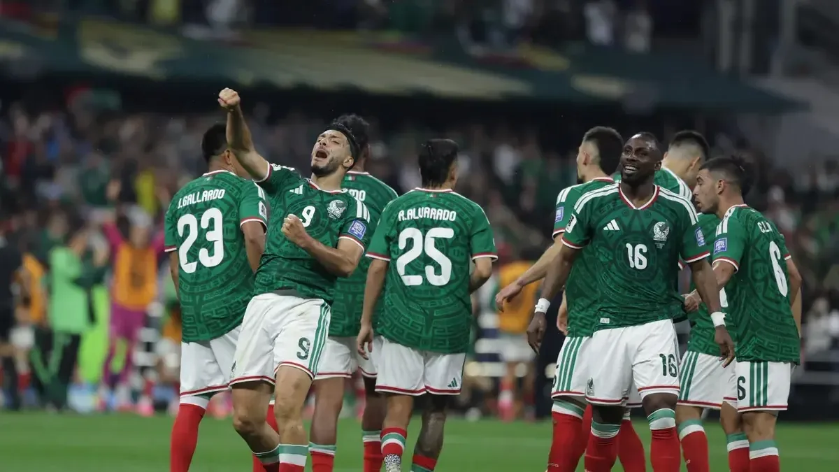 La tormenta eléctrica en CDMX podría adelantar el juego a las 12:00 horas, generando cambios en el Mundial 2026.
