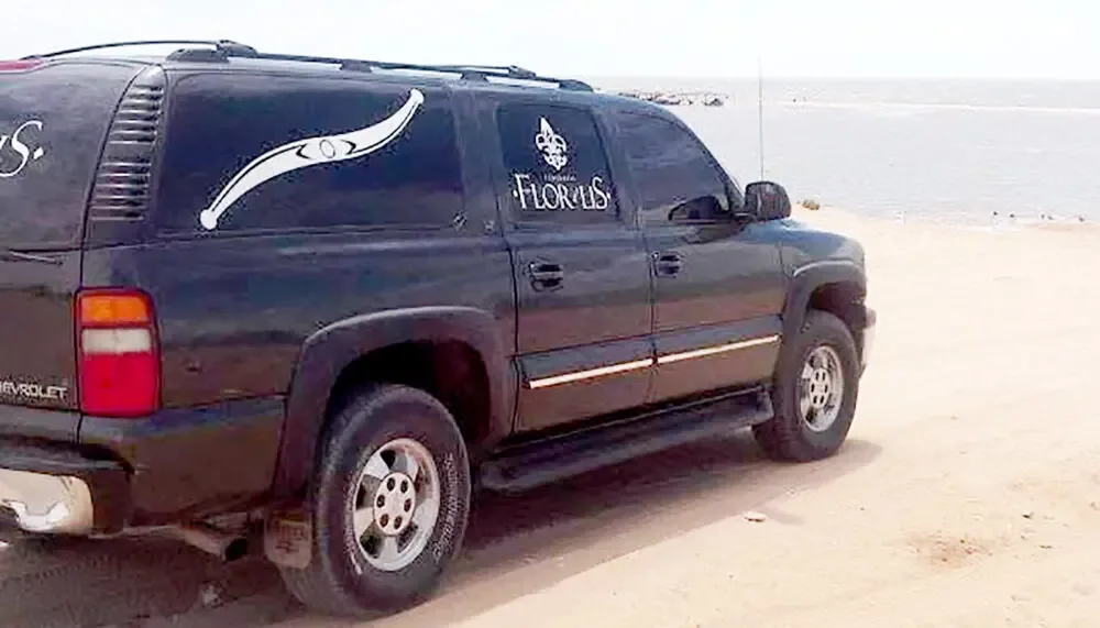 Posible conflicto de interés en la concesión de un panteón en Mexicali.