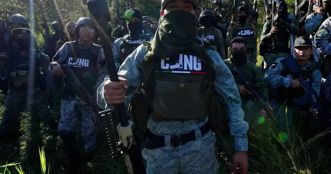 El abatimiento de líderes clave pone en duda la unión entre los cárteles en Sinaloa.
