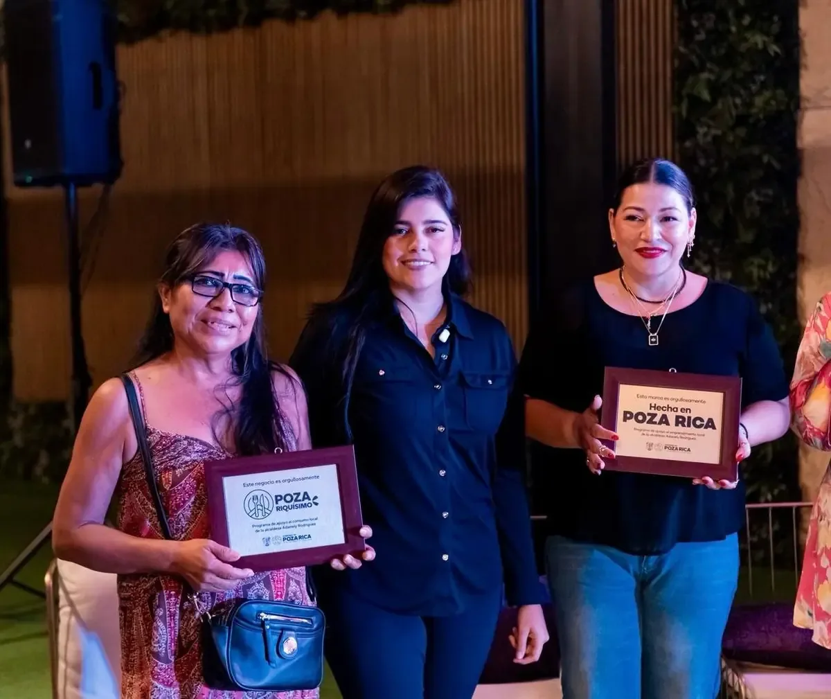 La nueva marca busca impulsar la economía local y promover la identidad del municipio.