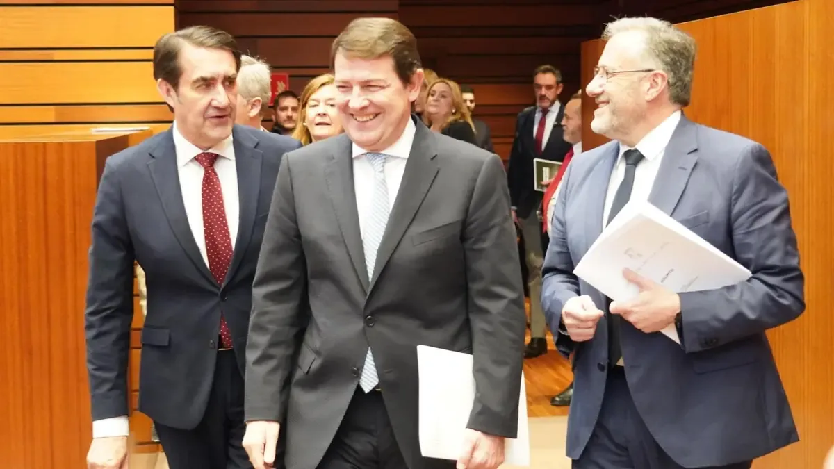 Ambas formaciones definieron más de 300 propuestas y priorizarán agenda nacional.