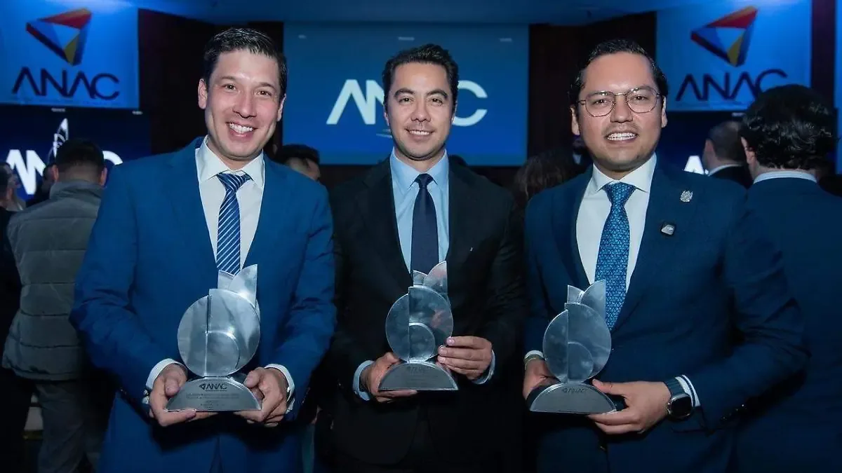 Prácticas en seguridad, movilidad y salud mental destacan a los municipios en premios nacionales.