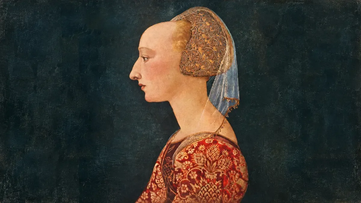 Las costumbres estéticas medievales reflejan la influencia de la belleza en la sociedad.