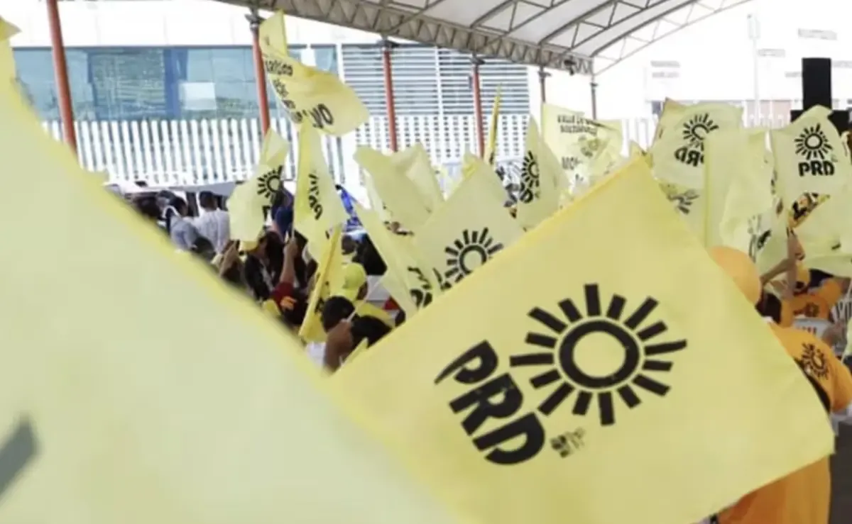 El partido demandó acciones firmes contra vínculos ilícitos en política.