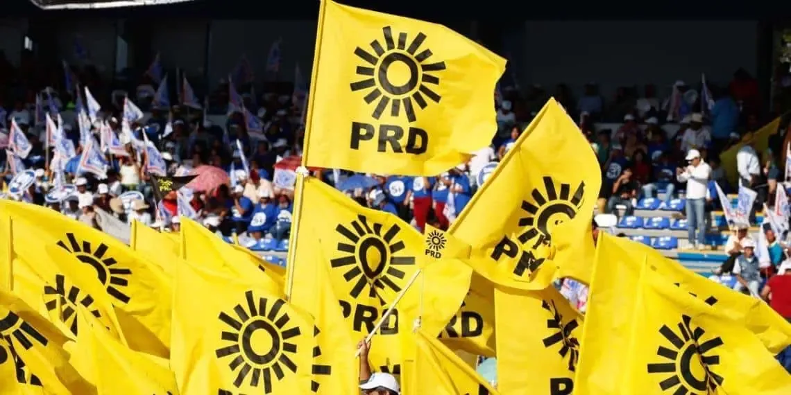 El partido se enfrenta a nuevos retos y planea unir fuerzas para los comicios de 2027.