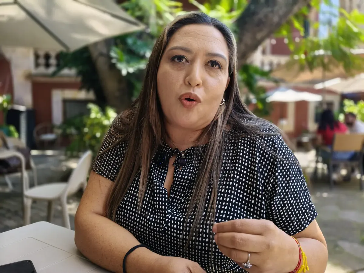 La inseguridad limita la participación política del PRD en ciertos municipios de Michoacán.
