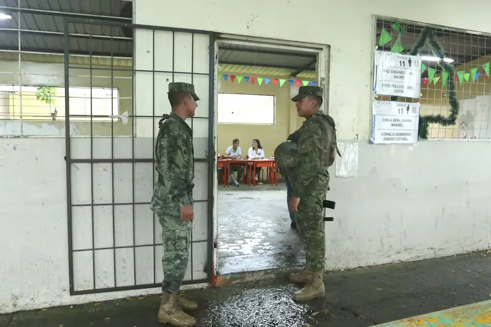 Se conocen los precandidatos para las elecciones seccionales en Santa Elena y Salinas, previstas para noviembre.
