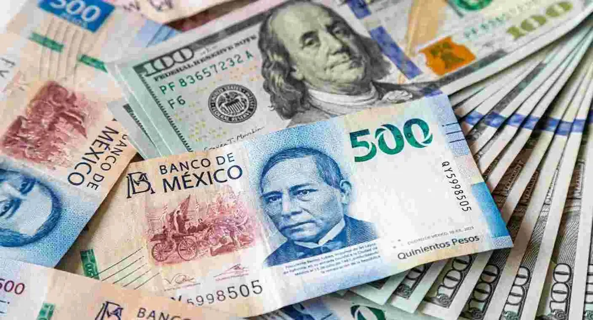 La fluctuación del tipo de cambio impacta remesas y la economía local.