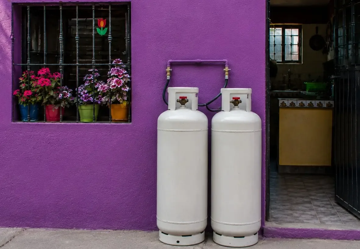 La Comisión Reguladora de Energía establece los precios máximos del gas LP en diferentes municipios de Coahuila.