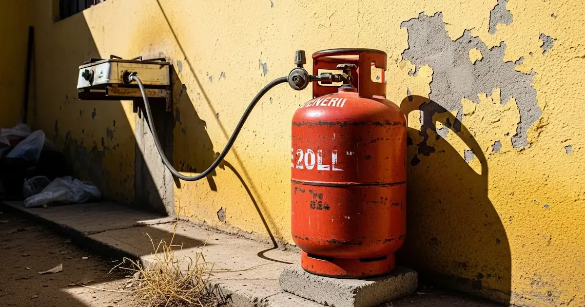 Las tarifas del gas LP en México difieren por región, impactando el gasto familiar y la economía local.