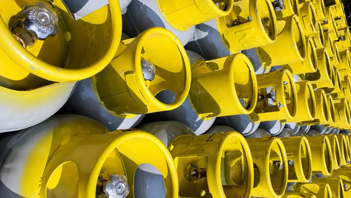 El gobierno federal anuncia los precios máximos del gas LP en diferentes regiones de Nuevo León.