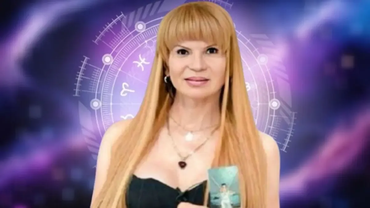 Conoce lo que los astros tienen preparado para cada signo zodiacal hoy.