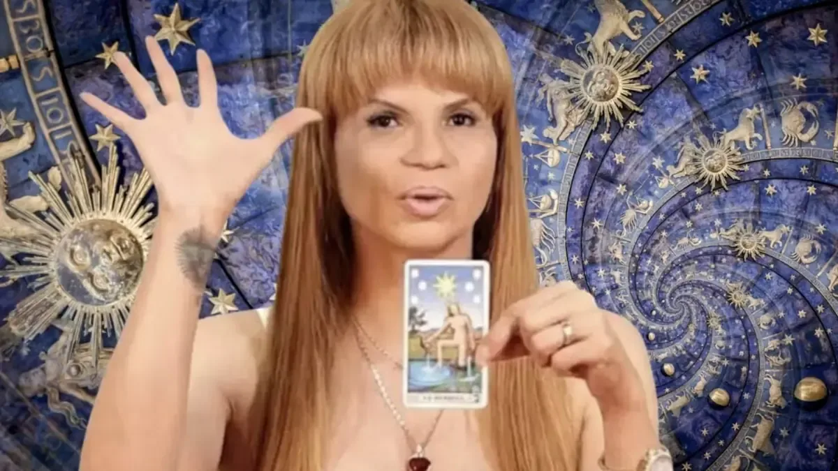 Las cartas revelan lo que los signos de zodiaco enfrentarán en salud y amor.