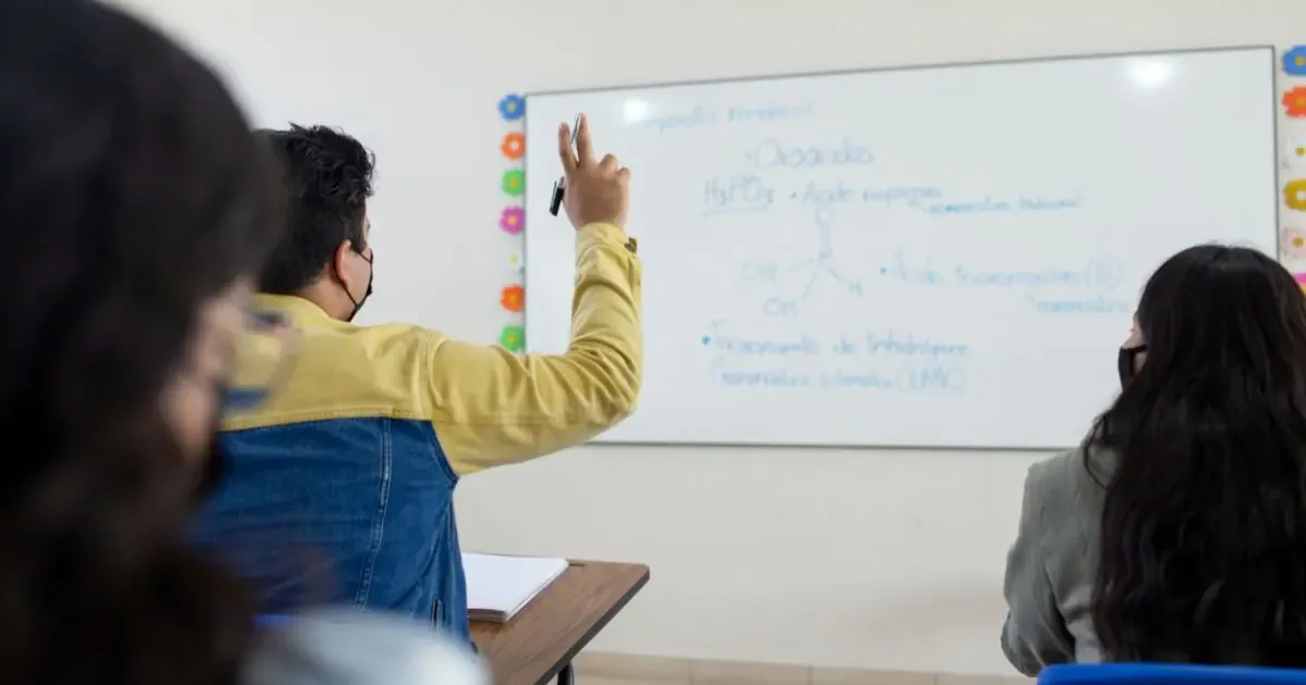 Preinscripción escolar 2026: fechas y requisitos serán claves para padres.