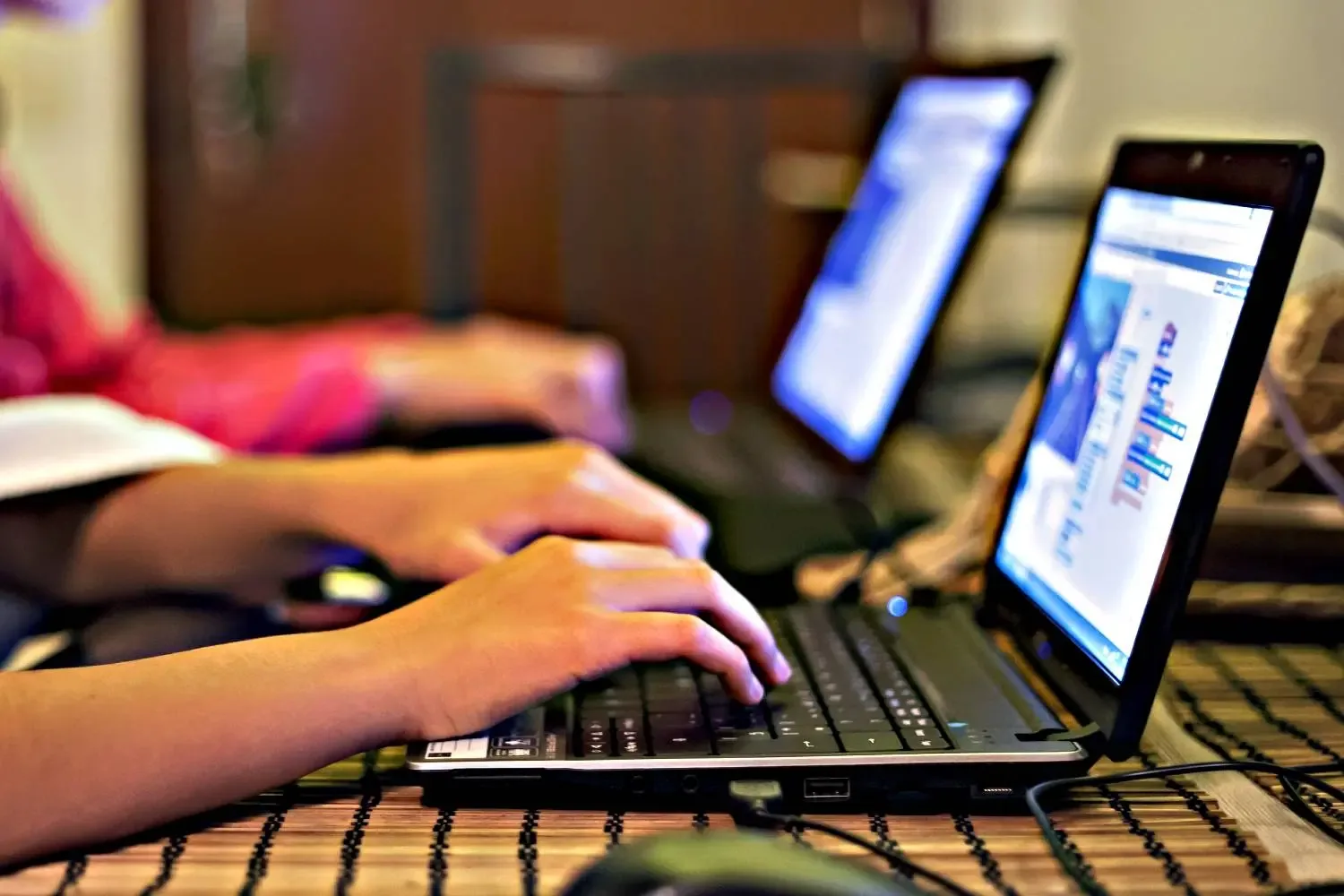 Preinscripciones en línea para educación básica en Baja California Sur.