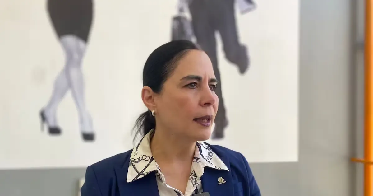 Coparmex considera que aún no es momento de definir candidaturas para 2027.