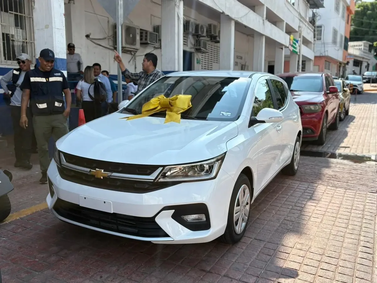 Premios buscan incentivar el pago puntual del servicio de agua potable.