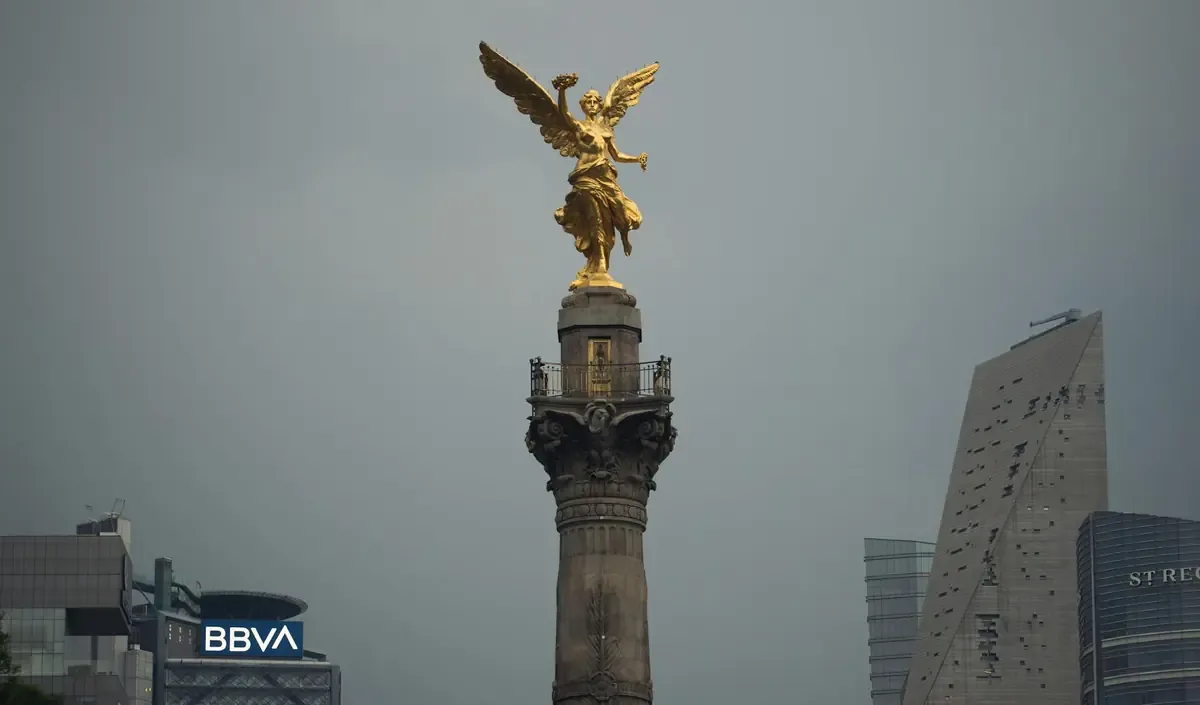 Un frente frío traerá lluvias intensas y granizadas a la región noreste de México.