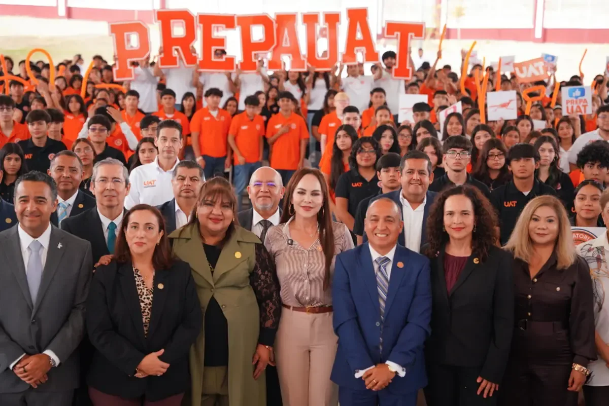 La colaboración entre la UAT y el Gobierno Municipal amplía oportunidades educativas en Tamaulipas.