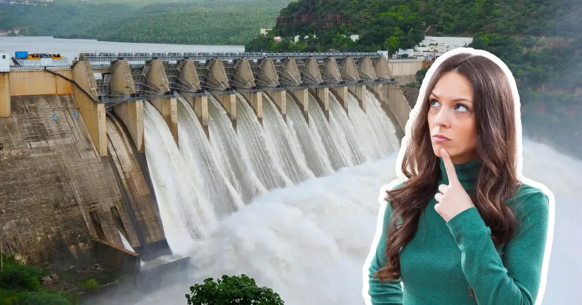 La disminución en los niveles de agua afecta el suministro de la Zona Metropolitana de Monterrey.