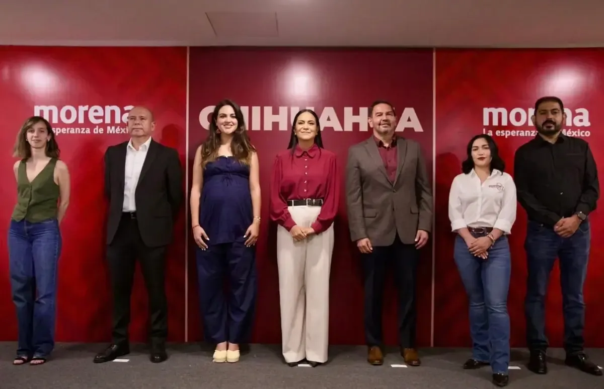 La reunión marcará el inicio de las presentaciones de coordinadores estatales de Morena en siete entidades.