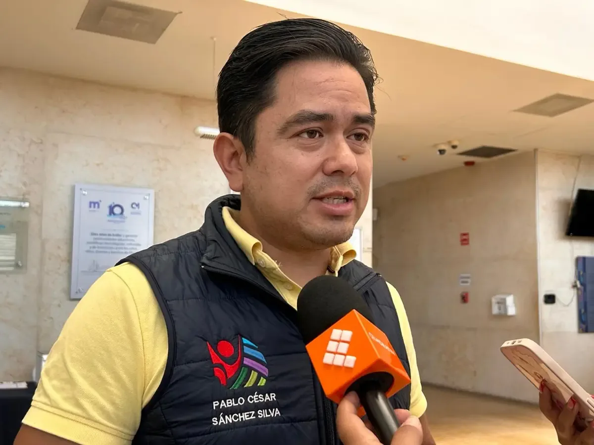 La nueva oferta de eventos busca fomentar el uso del domo y atraer a la comunidad.